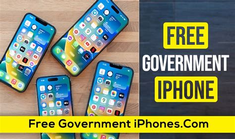 free government smartphones iphone|lifeline assistance program free iphone.